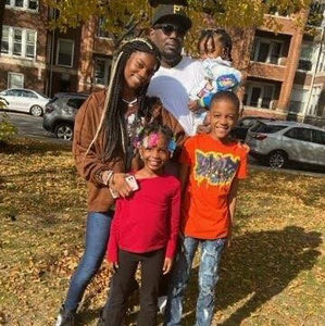 Meet your Posher, Antonio